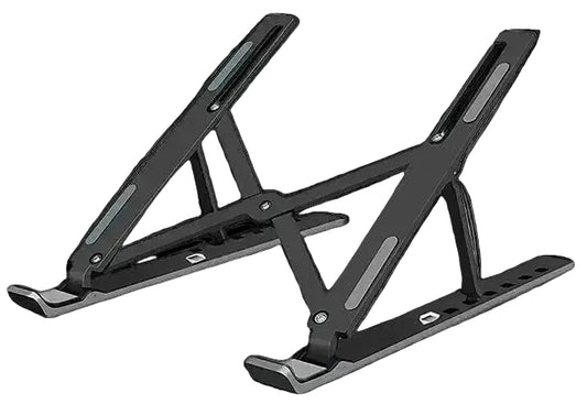 Adjustable Laptop Stand Folding Portable Tablet Notebook Laptop Holder