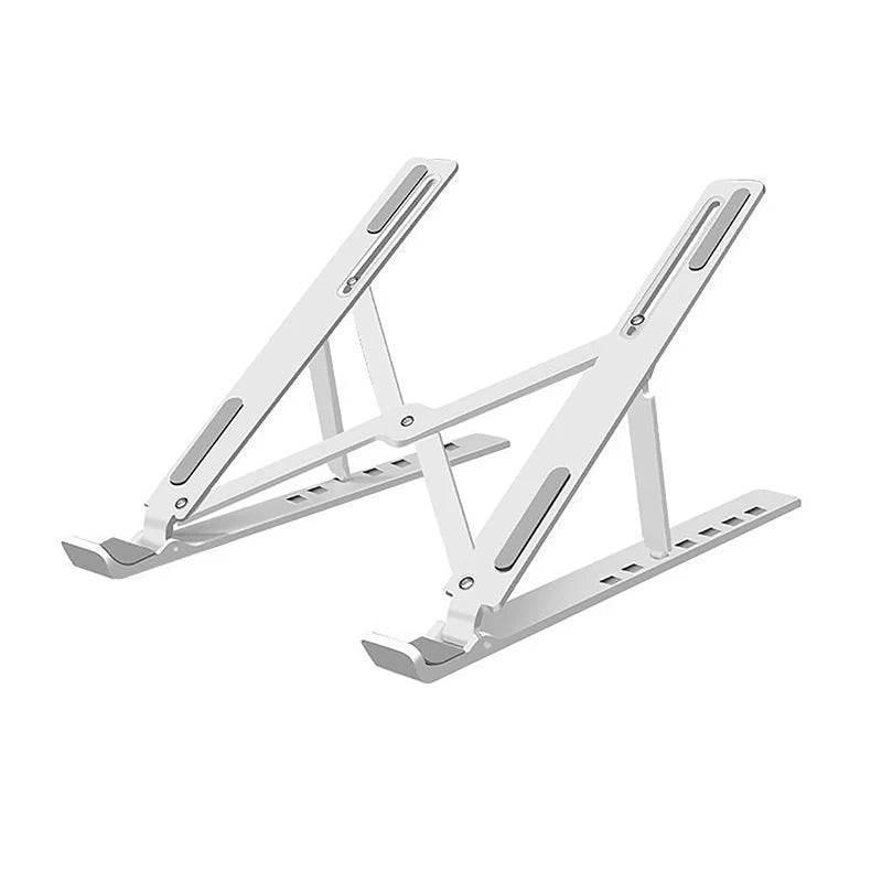Adjustable Laptop Stand Folding Portable Tablet Notebook Laptop Holder